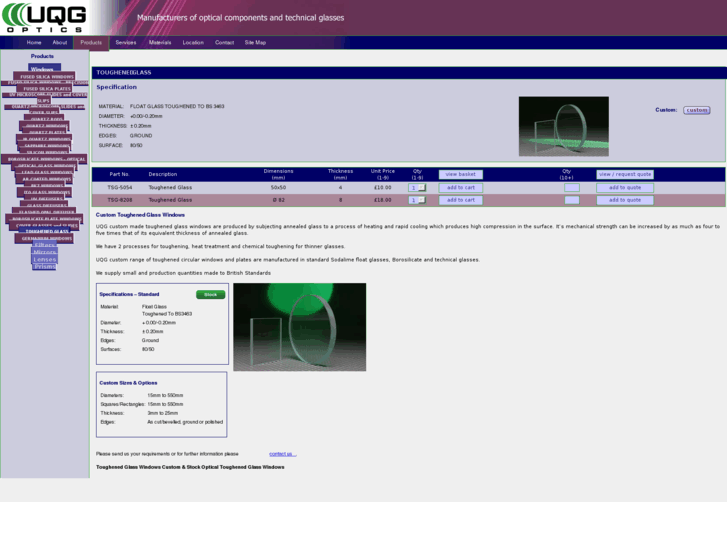 www.toughenedglasswindows.co.uk