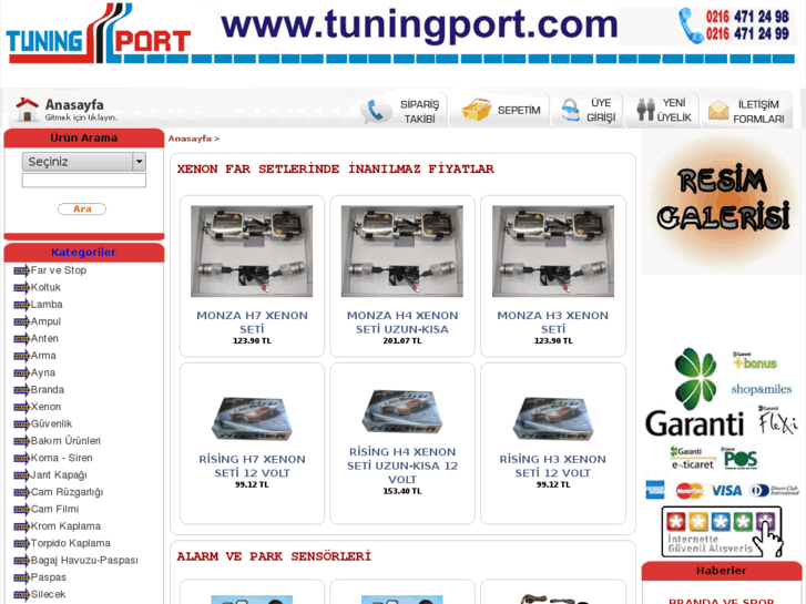 www.tuningport.com