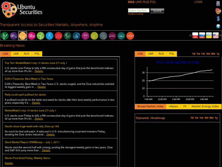 www.ubuntusecurities.com