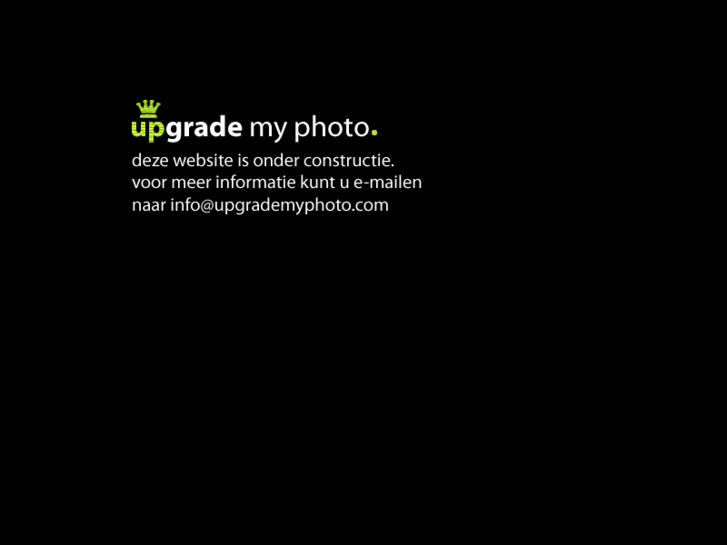 www.upgrademyphoto.com