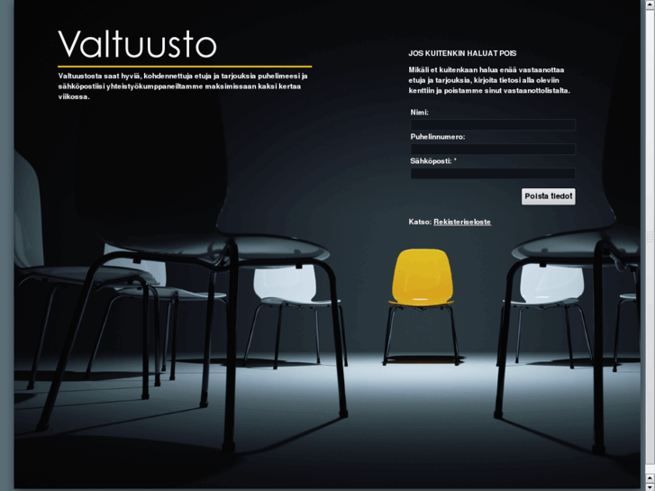 www.valtuusto.com