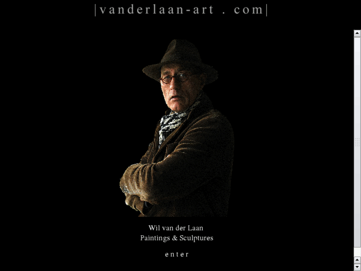 www.vanderlaan-art.com