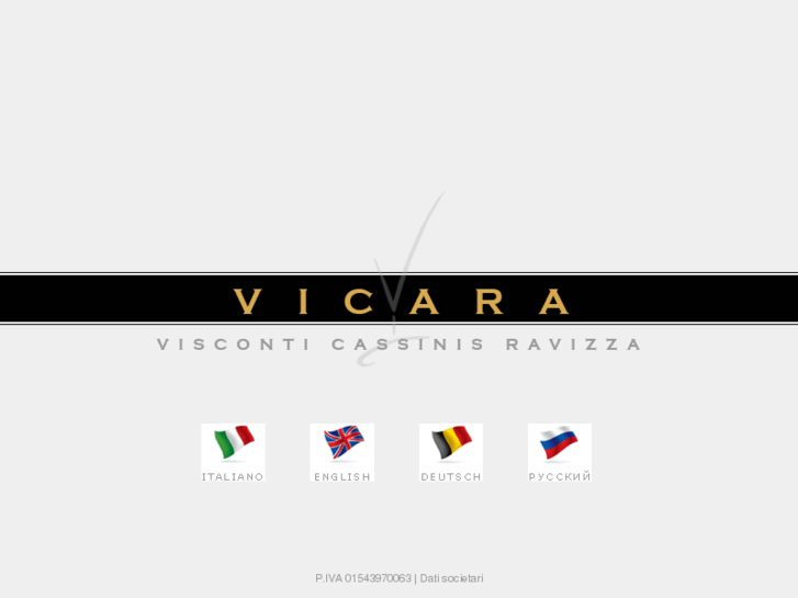 www.vicara.it