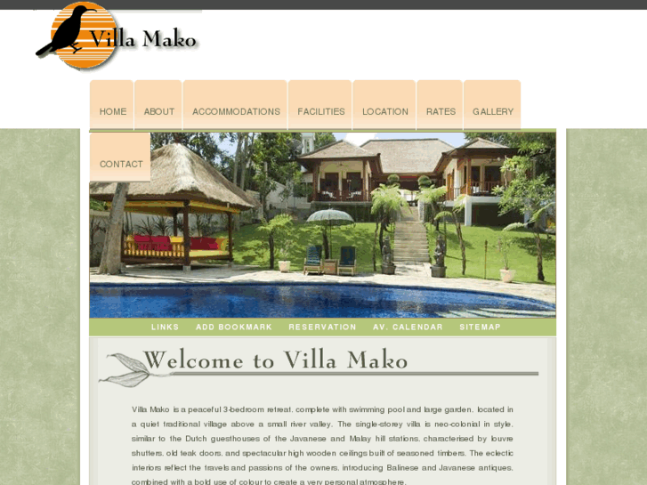 www.villamako.com