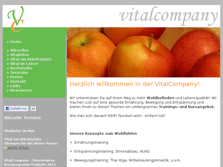 www.vitalcompany.at