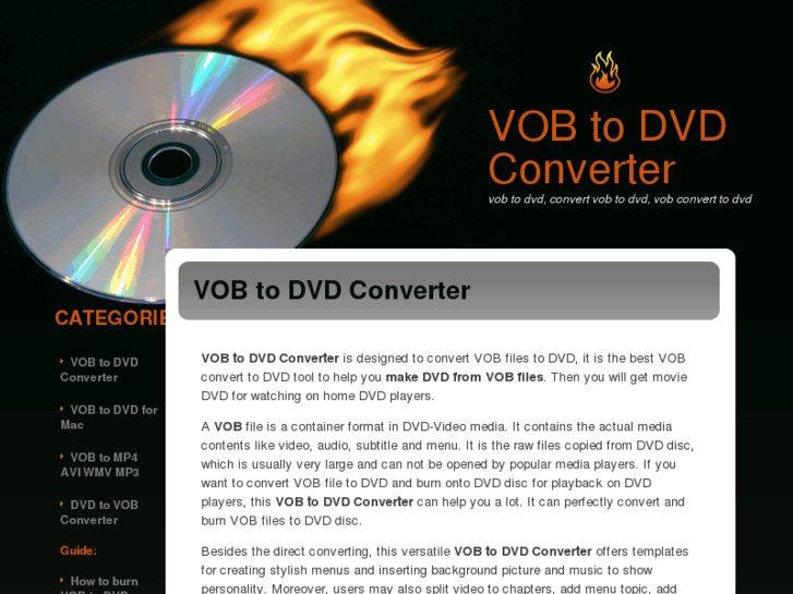 www.vobtodvdconverter.com