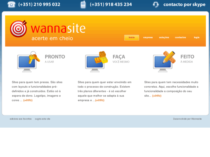 www.wannasite.com