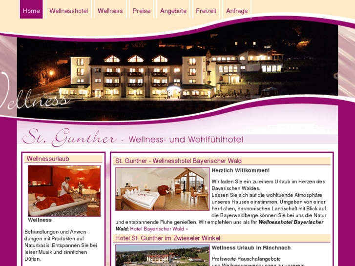 www.wellnesshotel-bayerischer-wald.de