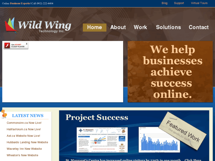 www.wildwingdesign.com