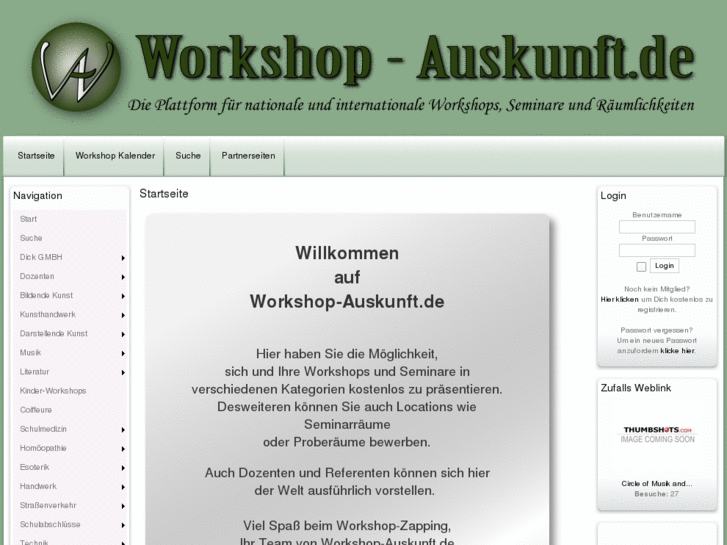 www.workshop-auskunft.biz