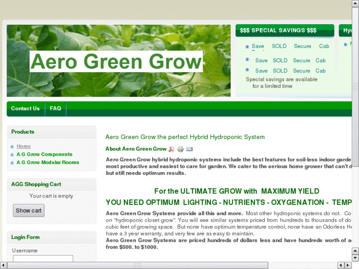 www.aero-green-grow.com