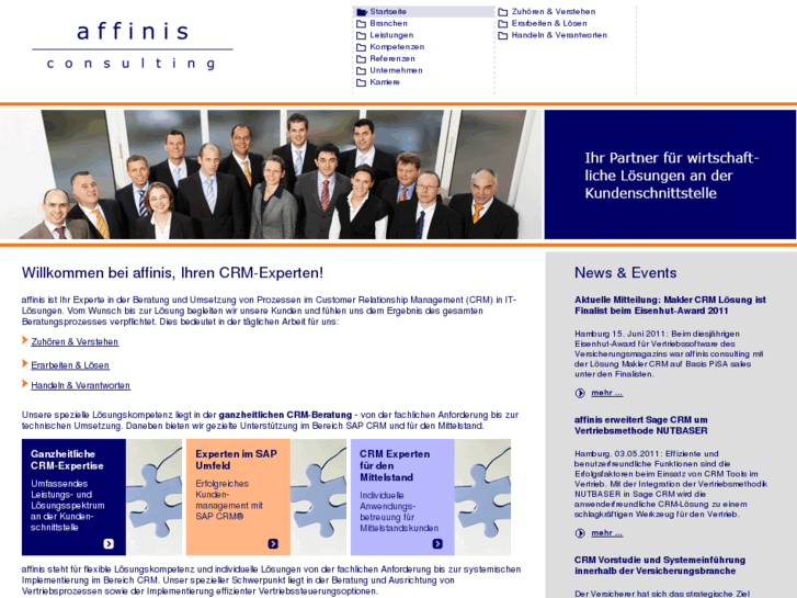 www.affinis.de