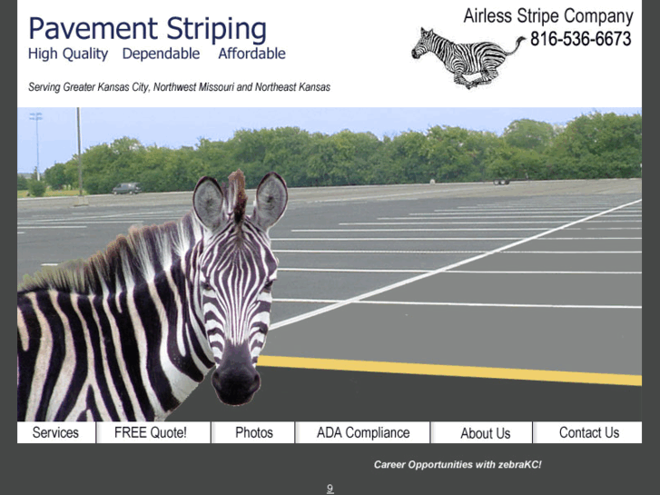 www.airless-stripe.com