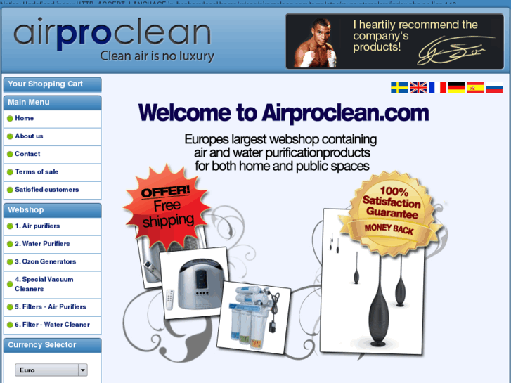 www.airproclean.com