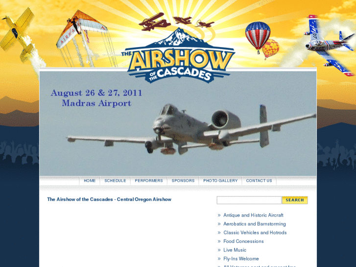 www.airshowofthecascades.org