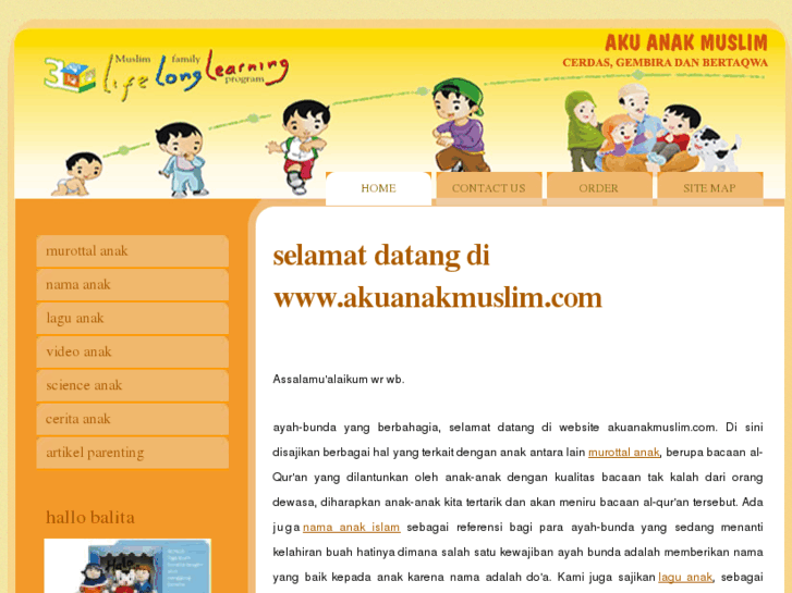 www.akuanakmuslim.com