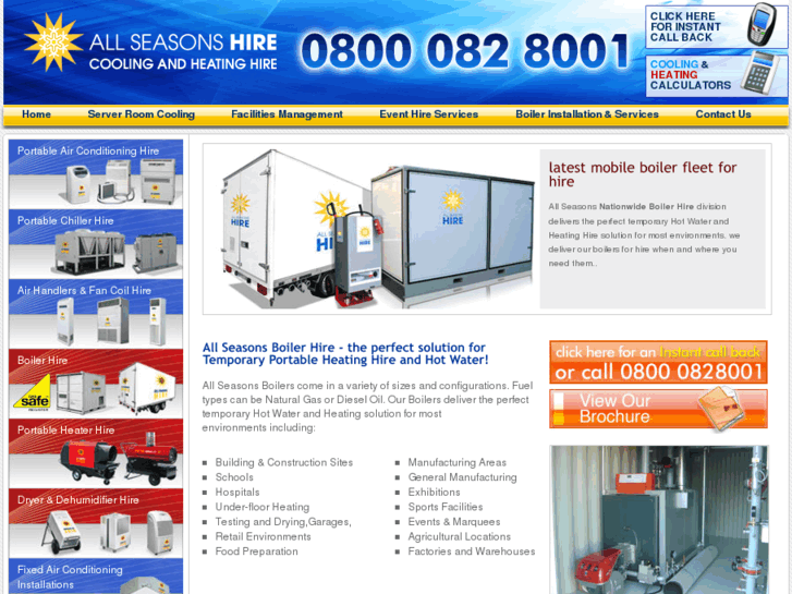 www.allseasonsboilerhire.com