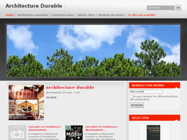 www.architecturedurable.com