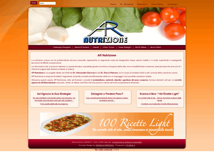 www.arnutrizione.it