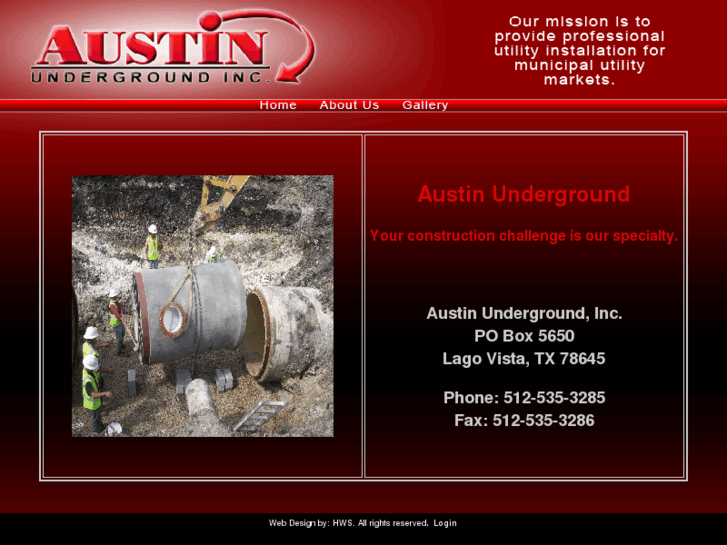 www.austin-undgrd.com