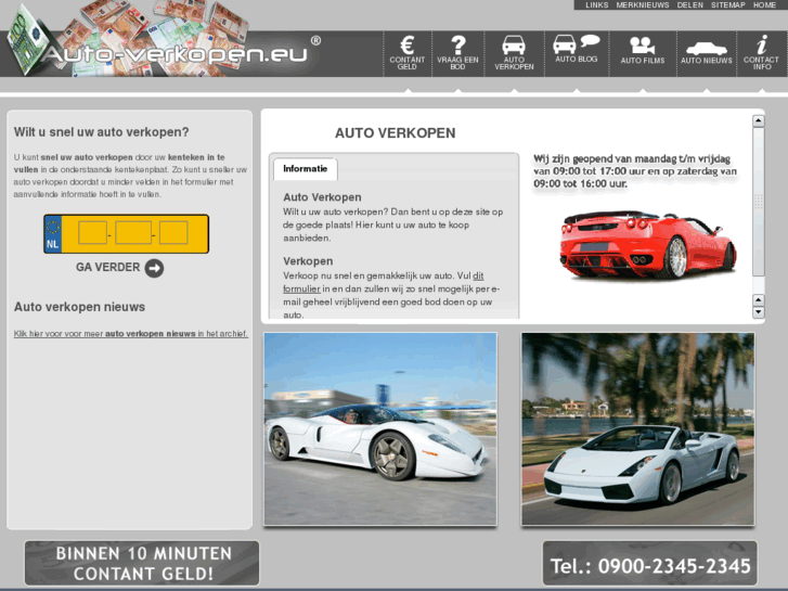 www.auto-verkopen.com