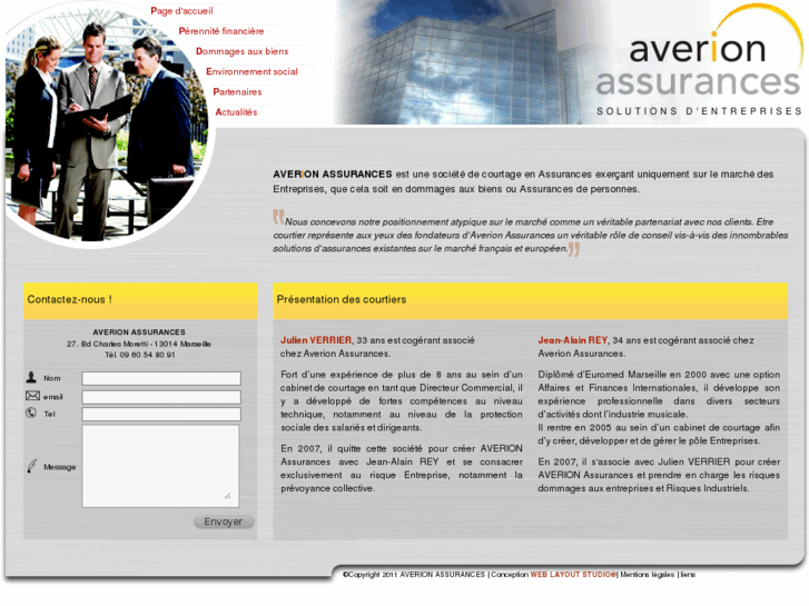 www.averion-assurances.com