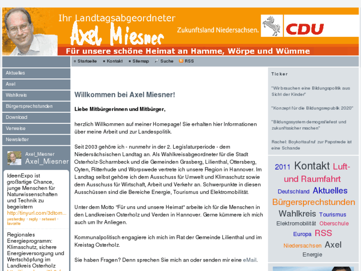 www.axel-miesner.de