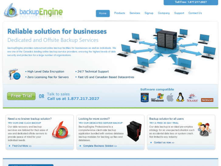 www.backupengine.com