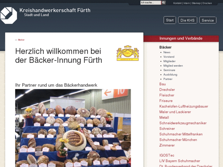 www.baecker-fuerth.de