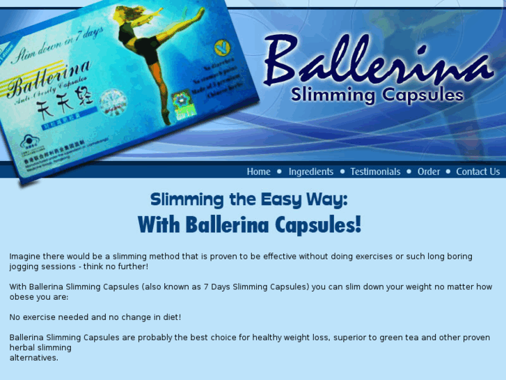 www.ballerina-slimming.com