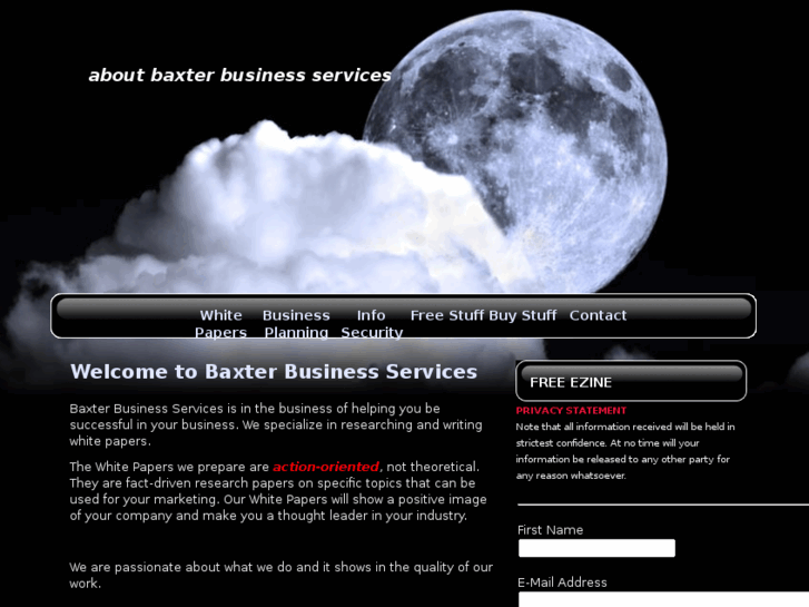 www.baxterbusinessservices.com