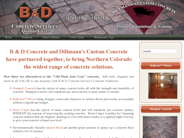 www.bdconcrete.com