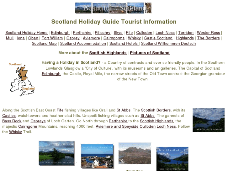 www.beautiful-scotland.co.uk