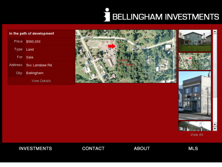 www.bellinghaminvestments.com