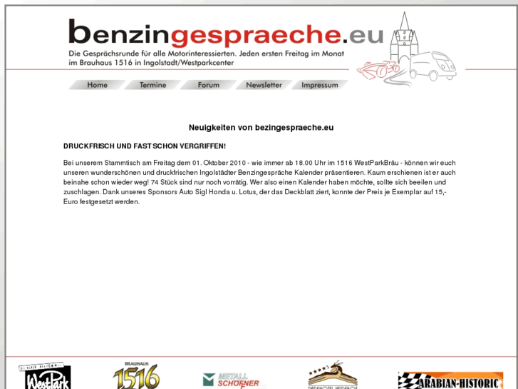 www.benzingespraeche.com