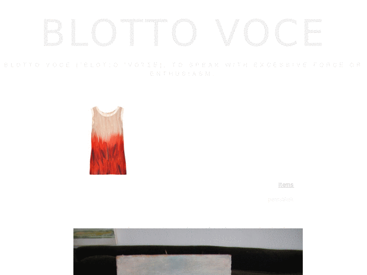 www.blottovoce.com