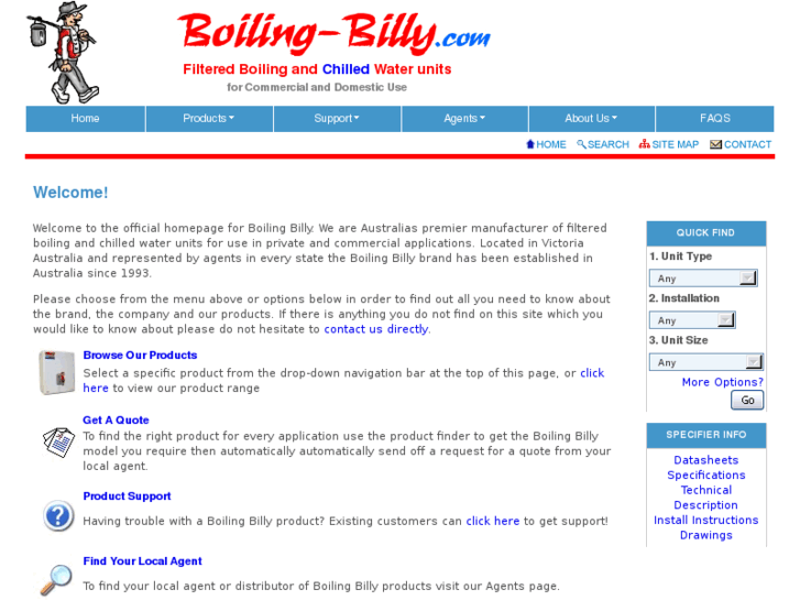 www.boiling-billy.com