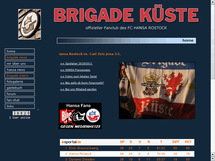 www.brigade-kueste.de