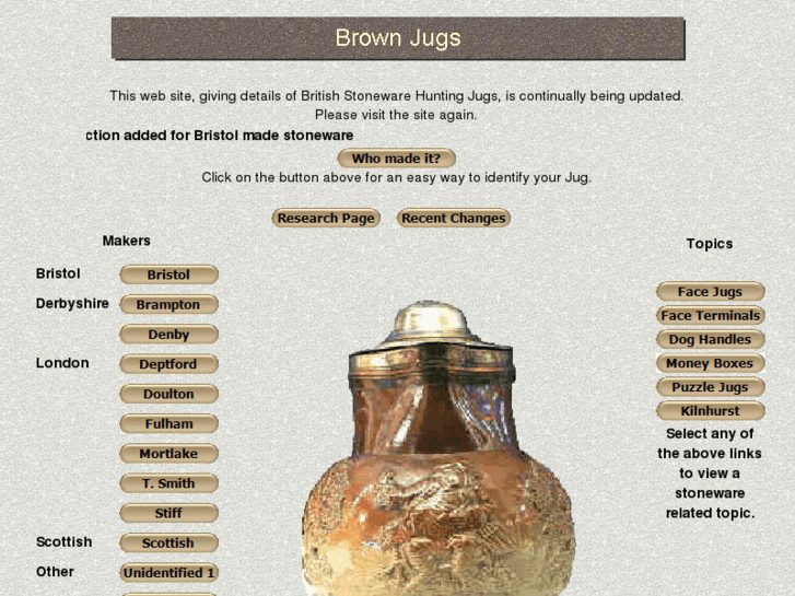 www.brownjugs.org.uk