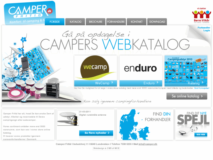 www.camper.dk
