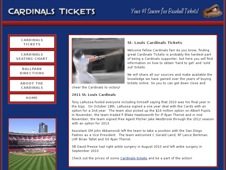 www.cardinals-ticket.com