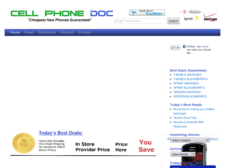 www.cellphonedoc.com