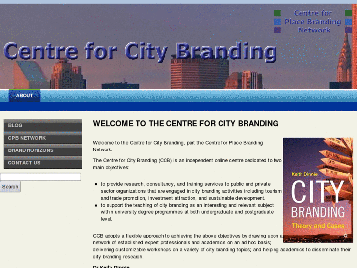 www.centerforcitybranding.com