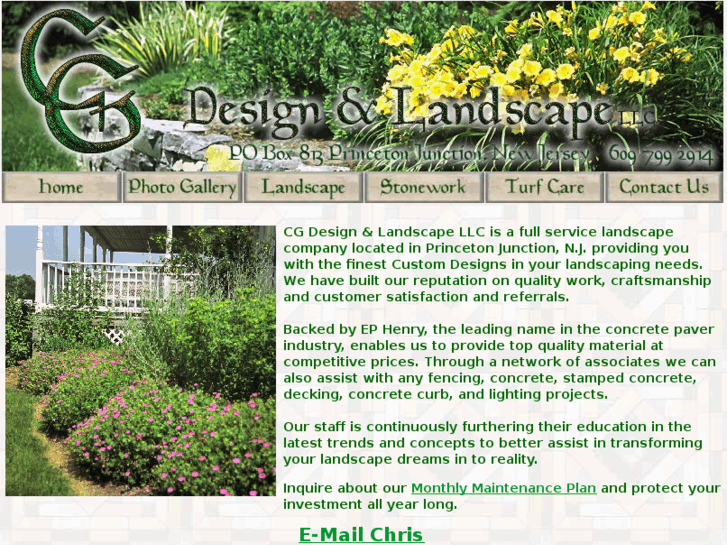 www.cglandscapes.com