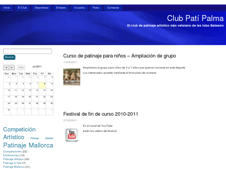 www.clubpatipalma.com