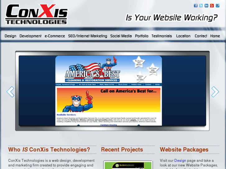 www.conxis.com