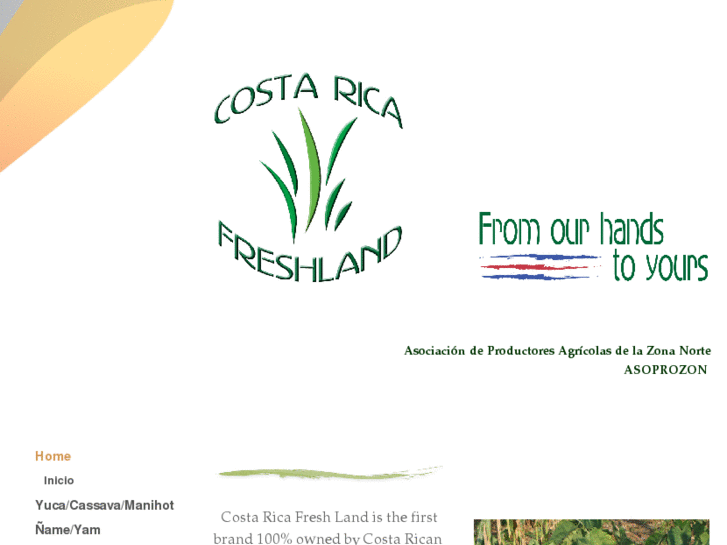 www.costaricafreshland.com