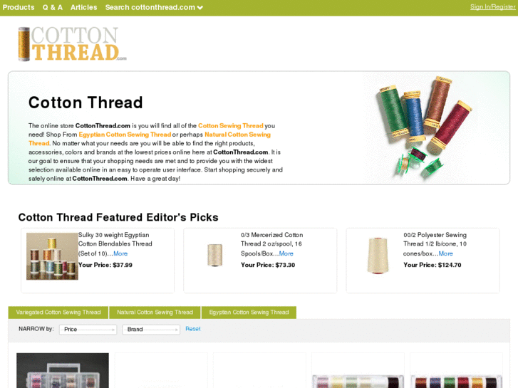 www.cottonthread.com