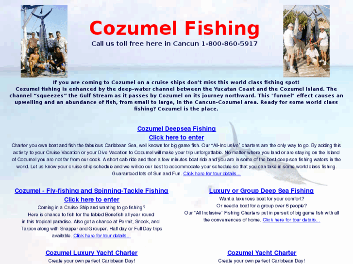 www.cozumel-fishing.info