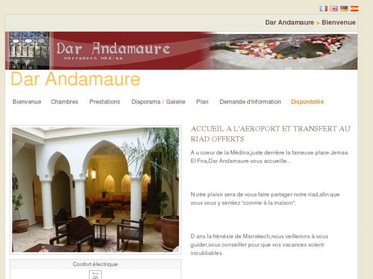 www.dar-andamaure.com